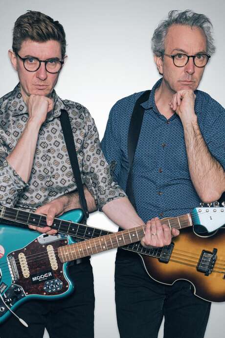 Café Chanson avec VOLO