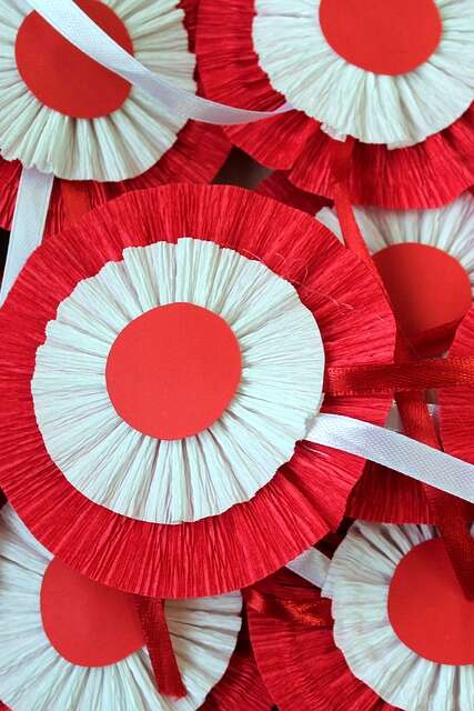 commémoration du 11 novembre et repas du poilu