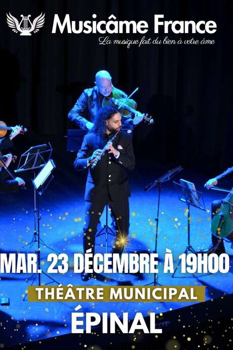 Concert de Noël