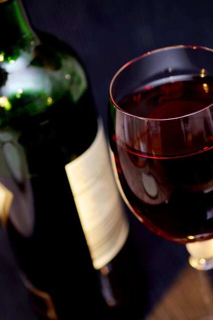 Beaujolais Nouveau du Comité des fêtes