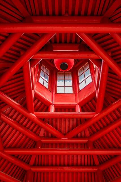 Exposition L'habitat d'hier à aujourd'hui