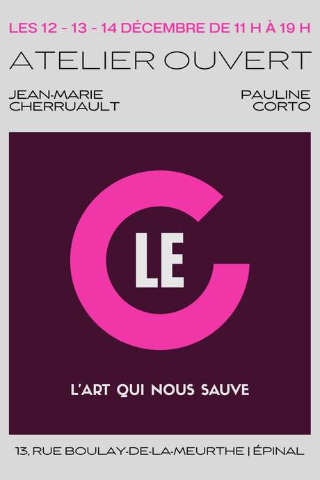 Exposition - Atelier Le C