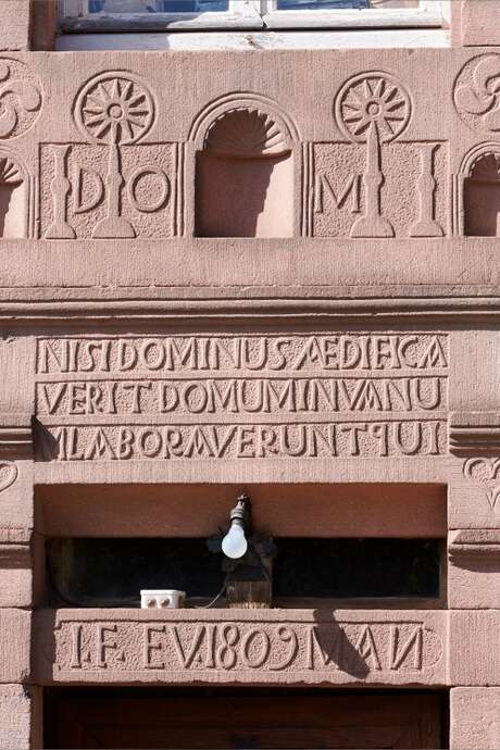 L’habitat rural des Hautes-Vosges, un patrimoine à découvrir, à valoriser et à protéger