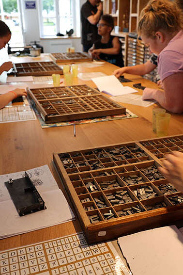 Les dimanches au musée