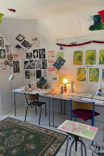 Journée Portes Ouvertes -  ÉSAL Épinal