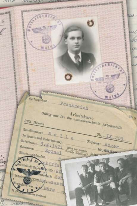 Causerie-atelier - Trouver un ancêtre résistant