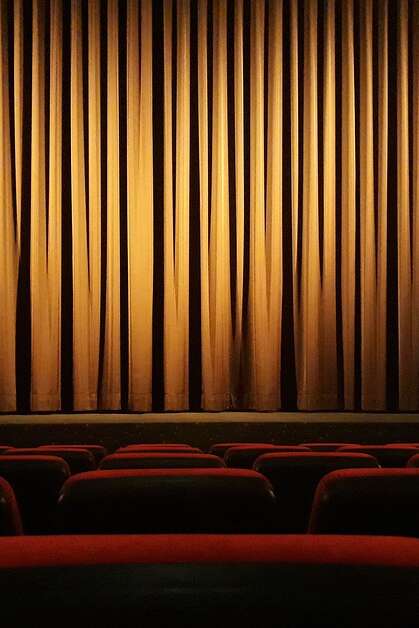 Théâtre - Match d'impro