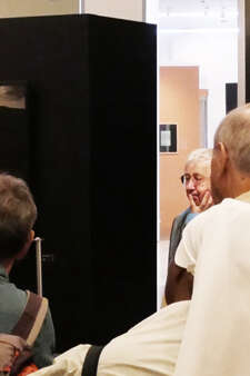 Les rendez-vous des visiteurs