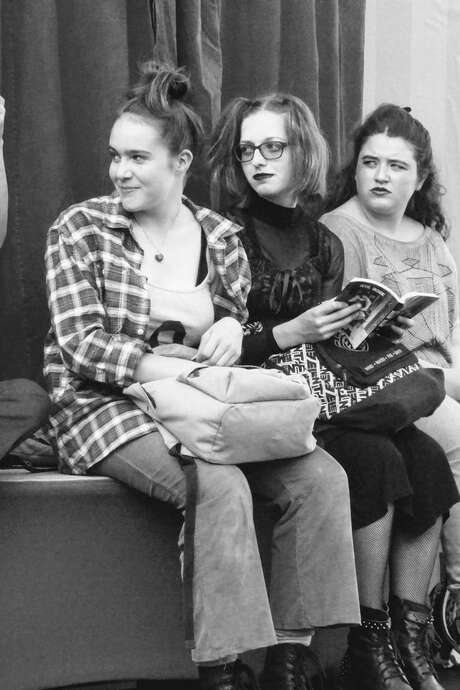 Stage théâtre La Fabrique à Histoires