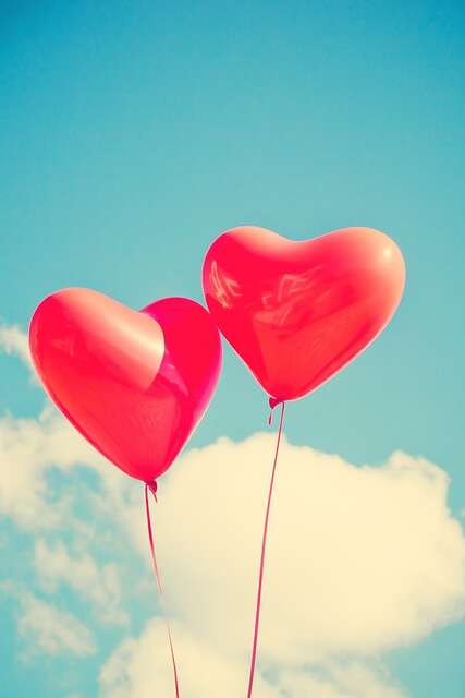 Soirée - L'improbable St Valentin