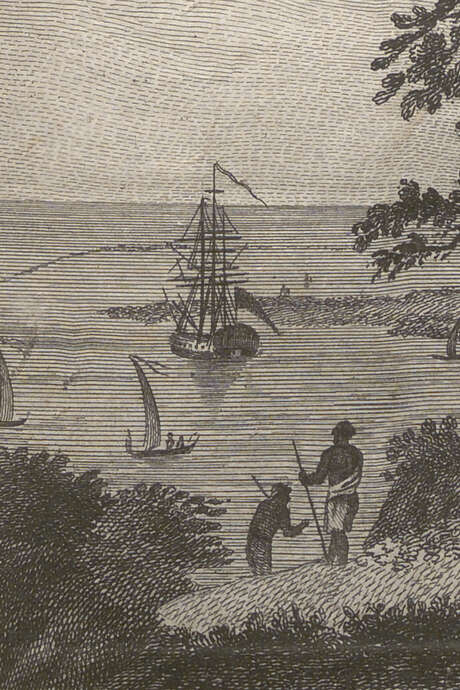 LE JOURNAL DU CAPITAINE