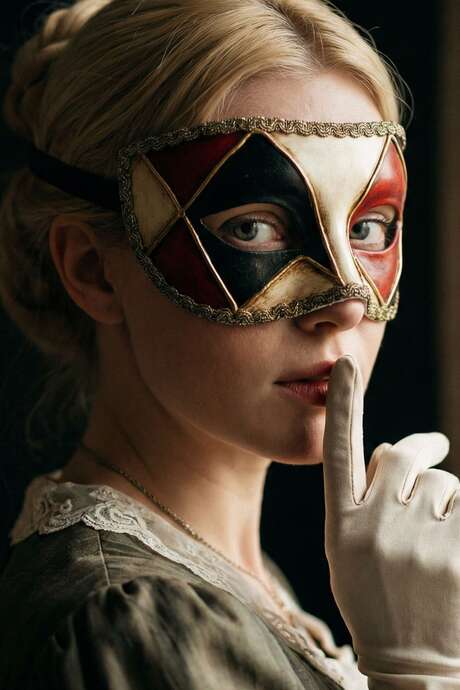 Cluedo : Le marchand de sable de la Glucoserie