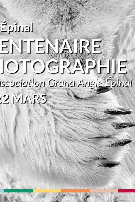 Exposition Saint-Pierre et Miquelon  - terre de passions par Grégory POL