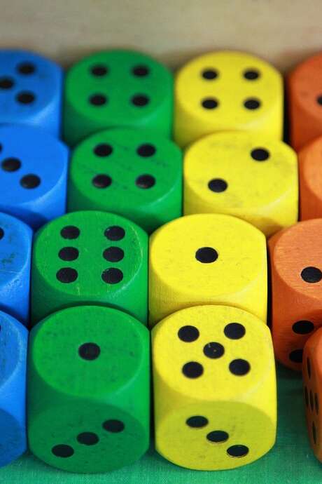 Soirée Jeux de société