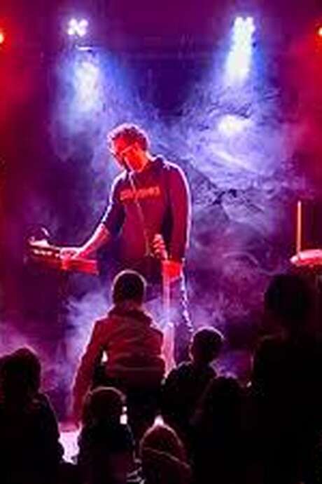 Boom et Concert Bouclette