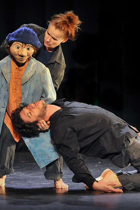 Les Imaginales : ShortStories – Cie DÍRTZtheatre