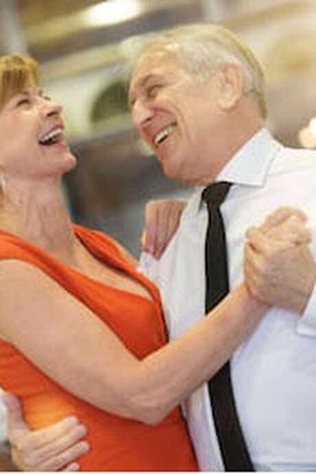 Soirée Danses conviviales