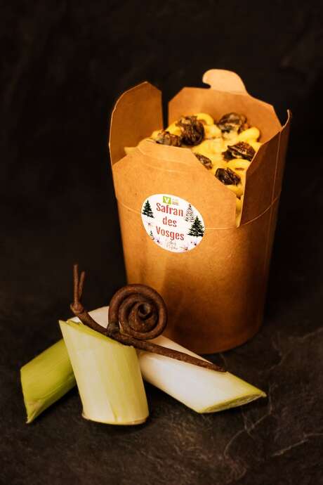 Expérience Gourmande - Pasta BOX