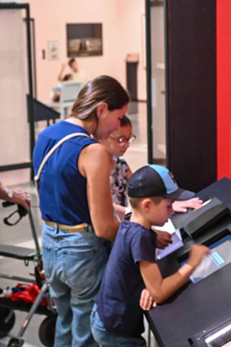 Nuit Européenne des Musées