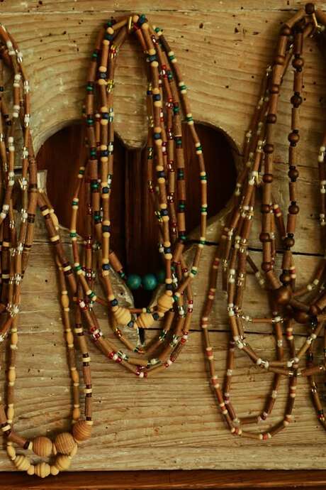 Goûter conférence : les vertus du noisetier