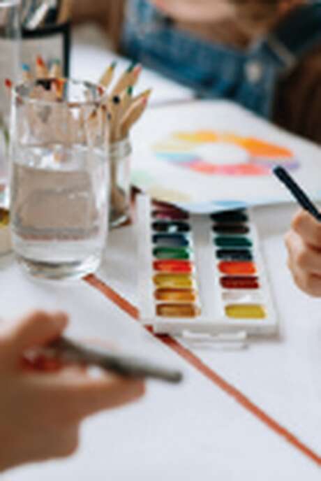 ATELIER AQUARELLE
