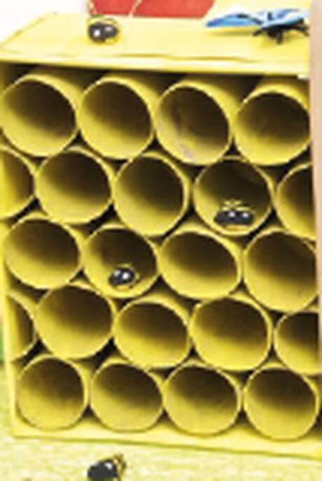 Une histoire, un atelier créatif