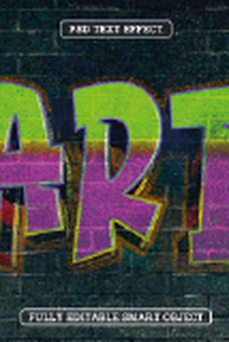 Atelier créatif : Graffiti