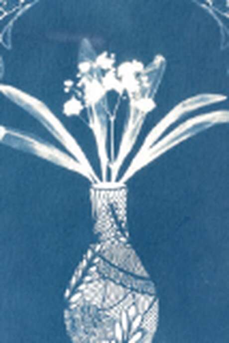 atelier cyanotype