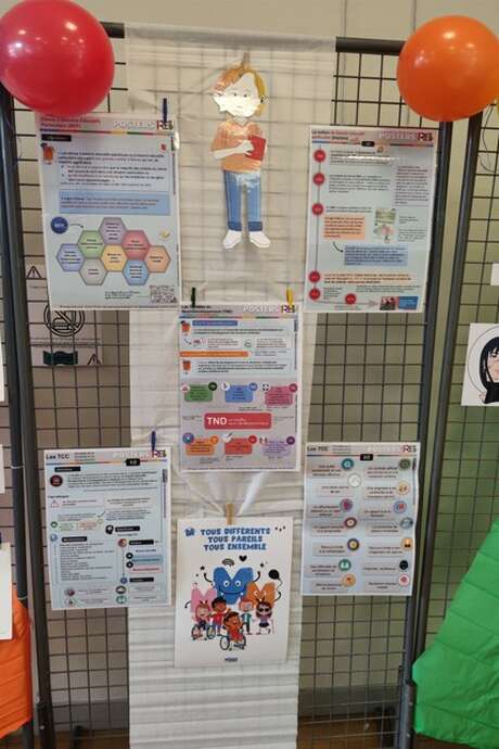 L'indifférence à la différence