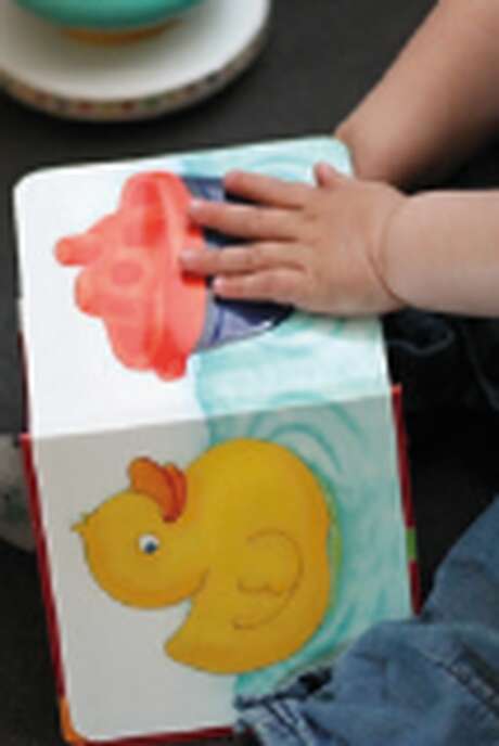 DU CÔTÉ DES BÉBÉS