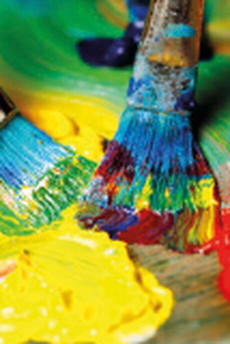 atelier créatif peindre à la manière de...  Monet