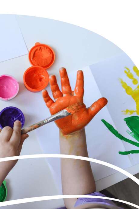 Premières pages Atelier créatif L’imagier photo