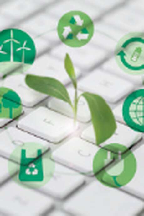 Le numérique éco-responsable