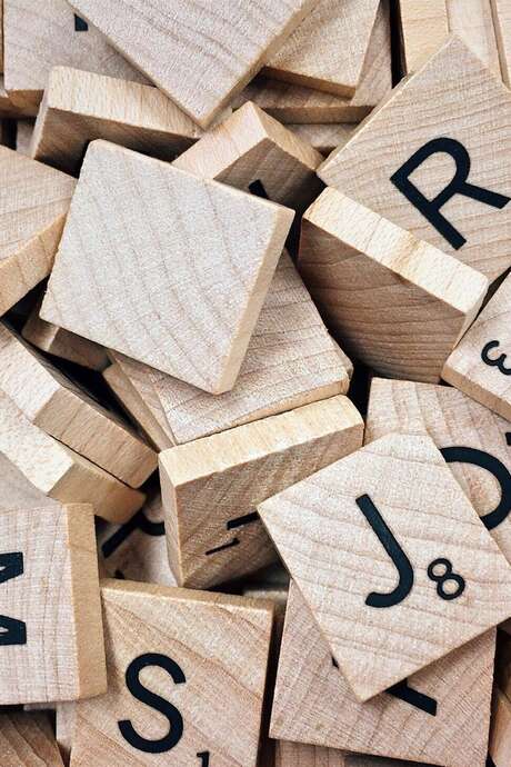 Moment convivial découverte du scrabble duplicate
