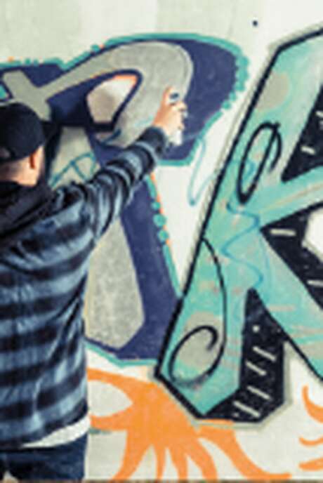 ATELIER CRÉATIF GRAFFITI
