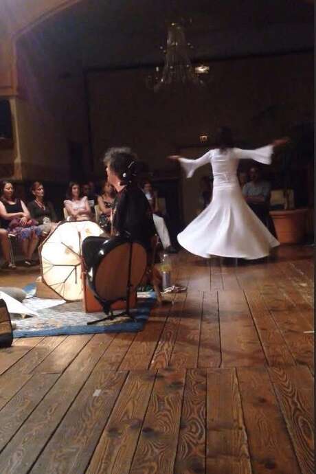 Ensemble vocal SHLAMA et Isaris Junique Munier - Petites fugues