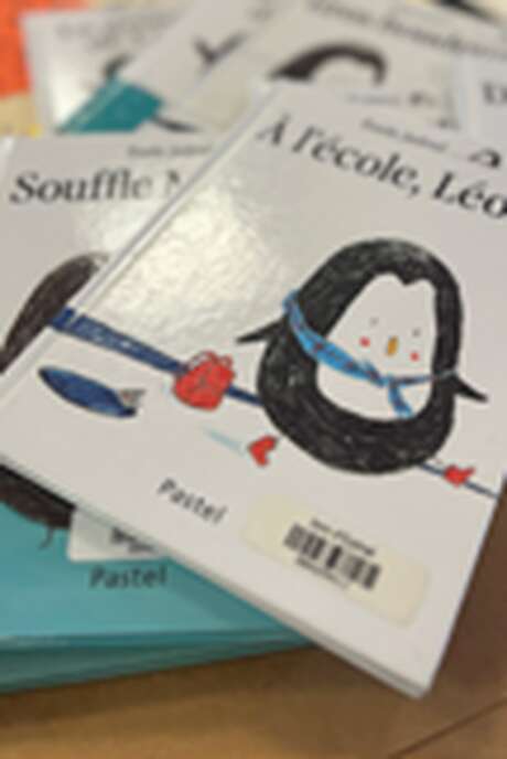 Exposition d'une journée avec Léon Émile Jadoul