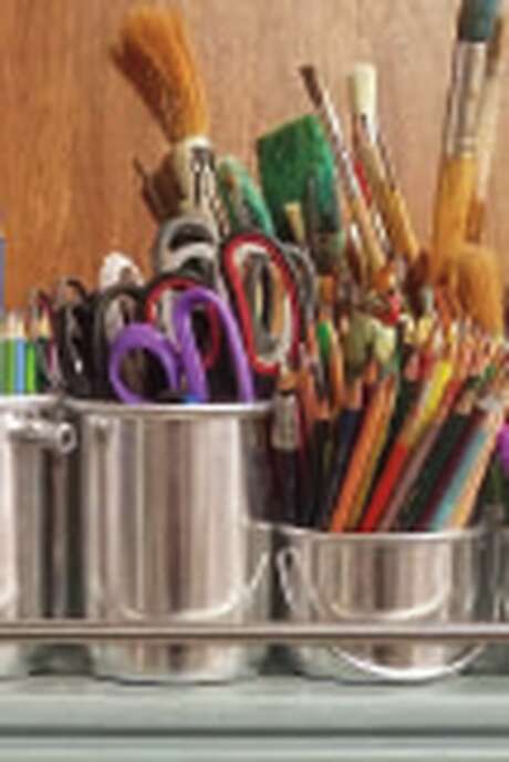 Heure du conte et atelier récréatif