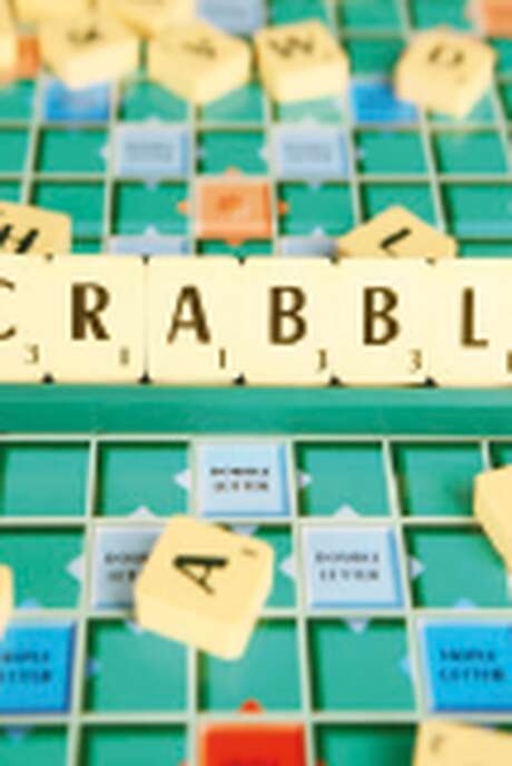 après-midi scrabble