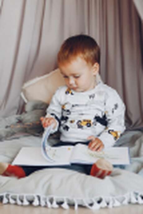 Du côté des bébés