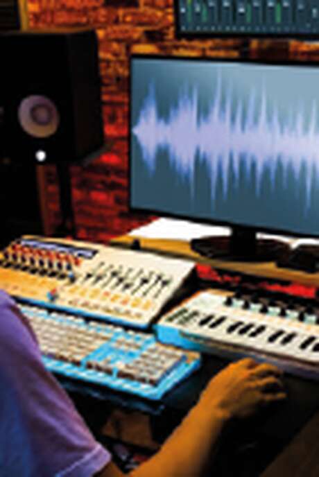 initiation à la musique assistée par ordinateur