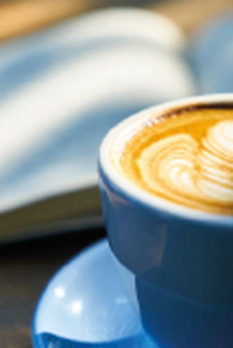 P'tit Déj'littéraire