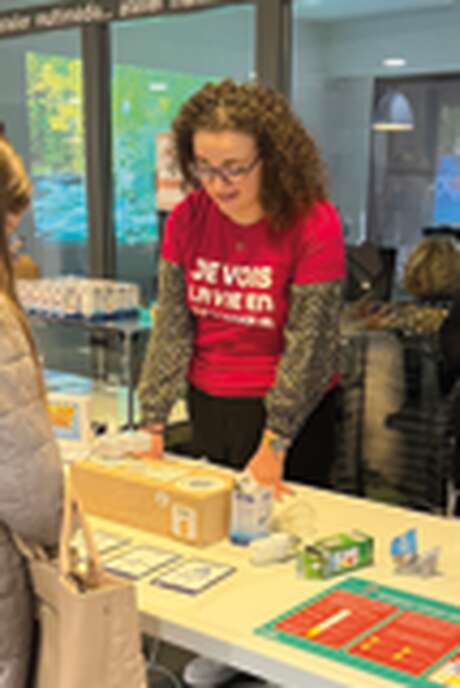 journée info-logement : pour des factures allégées