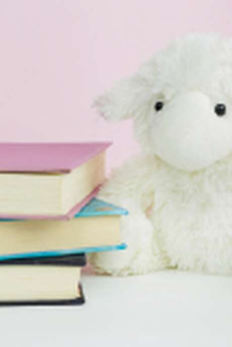 Atelier - Bébé lecture