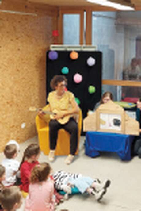 Heure du Conte musical