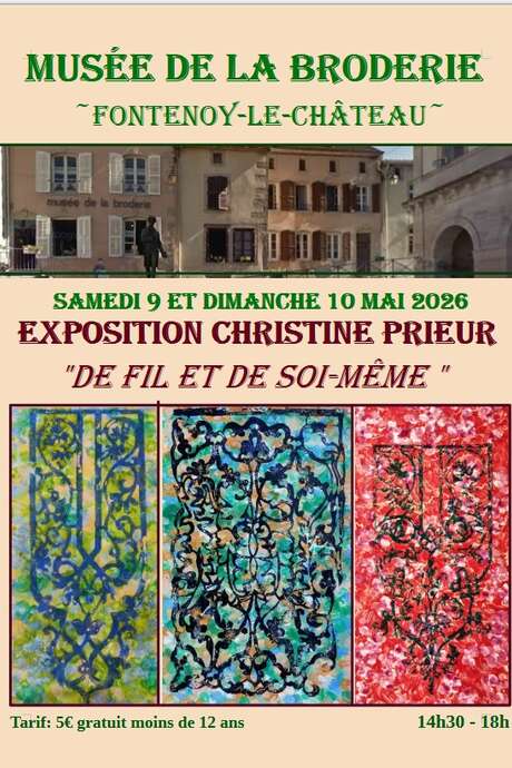 De fil et de soi-même