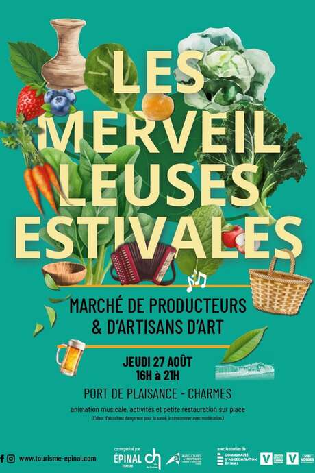 les mer