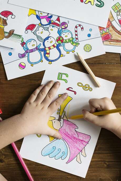 concours de dessin : invente ta créature vosgienne légendaire