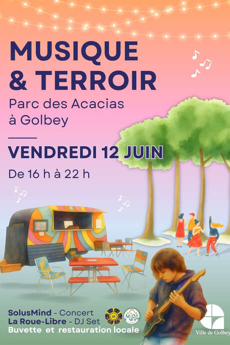 Musique & Terroir