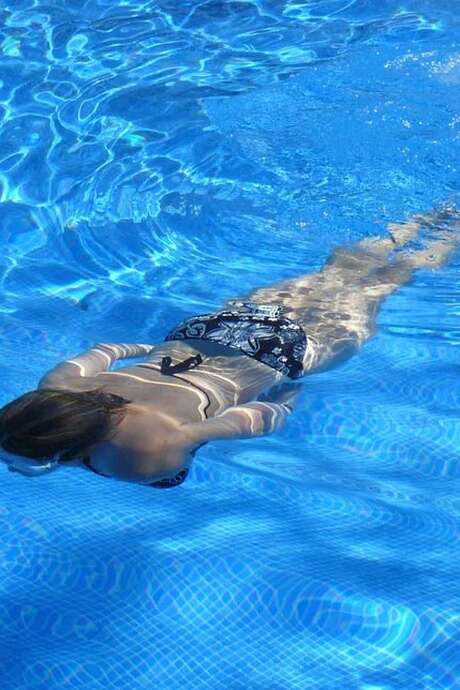 Gala Natation Artistique